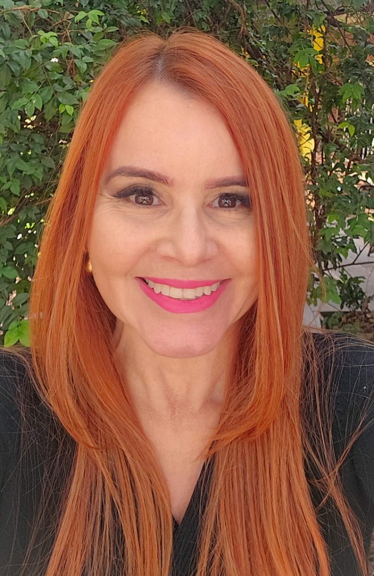 Estela Maris Anselmo Savoldi